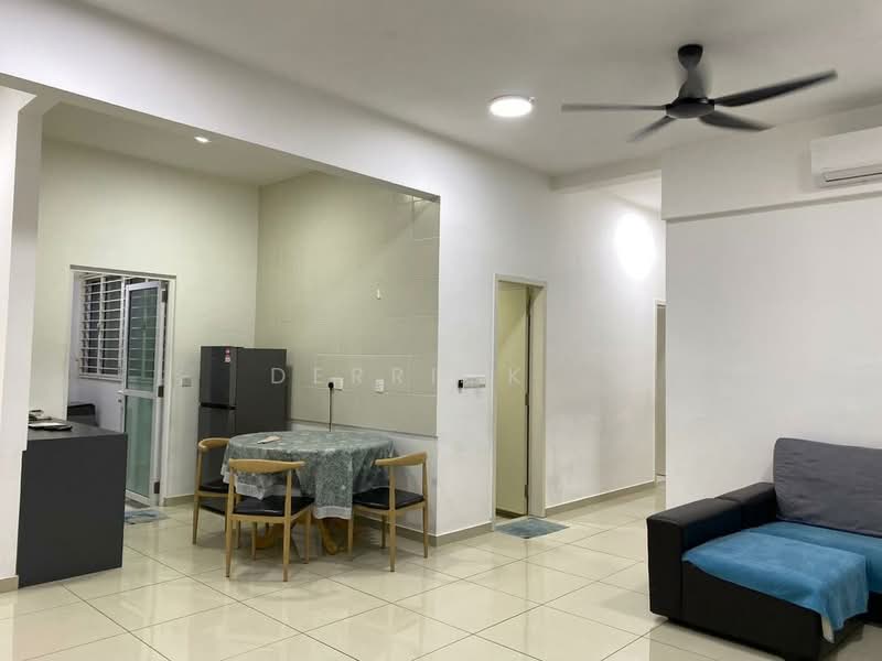 Kondominium untuk Disewa di Imperial Grande - Derrick . - Kitchen - PropertyGuru.com.my