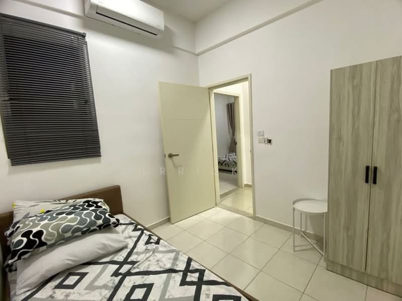 Kondominium untuk Disewa di Imperial Grande - Derrick . - Bedroom - PropertyGuru.com.my