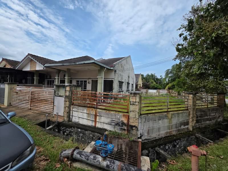 Rumah Teres 1 Tingkat untuk Dijual di Taman Sri Tanjung (Semenyih) - Mohd Mortadza Ahmad - PropertyGuru.com.my
