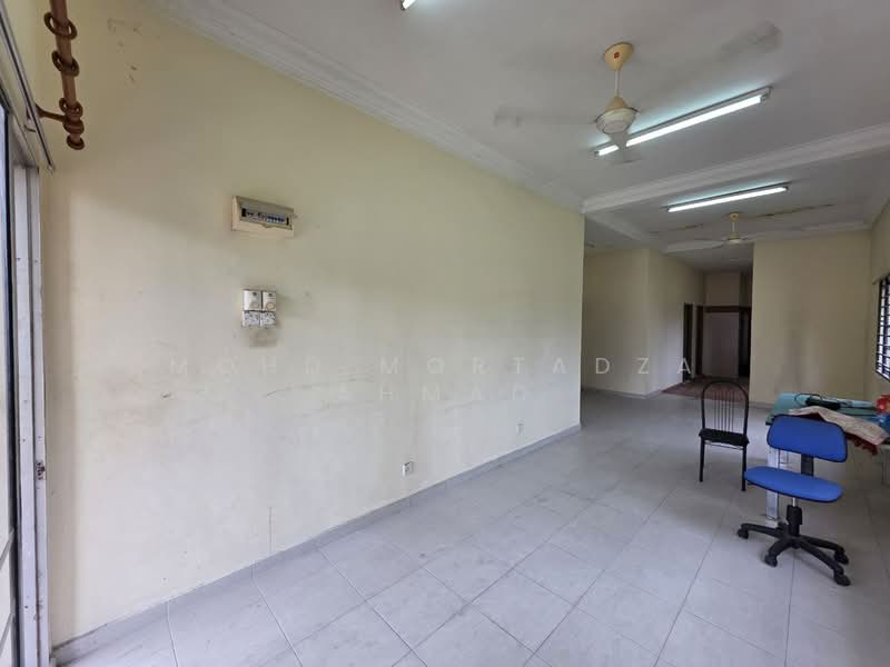 Rumah Teres 1 Tingkat untuk Dijual di Taman Sri Tanjung (Semenyih) - Mohd Mortadza Ahmad - PropertyGuru.com.my
