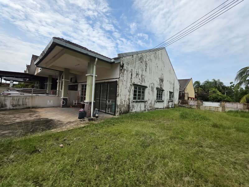 Rumah Teres 1 Tingkat untuk Dijual di Taman Sri Tanjung (Semenyih) - Mohd Mortadza Ahmad - PropertyGuru.com.my