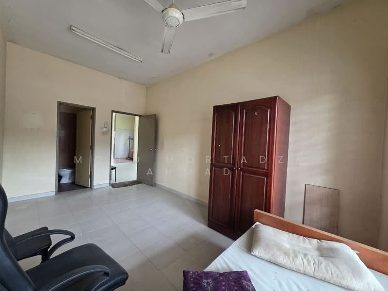 Rumah Teres 1 Tingkat untuk Dijual di Taman Sri Tanjung (Semenyih) - Mohd Mortadza Ahmad - PropertyGuru.com.my