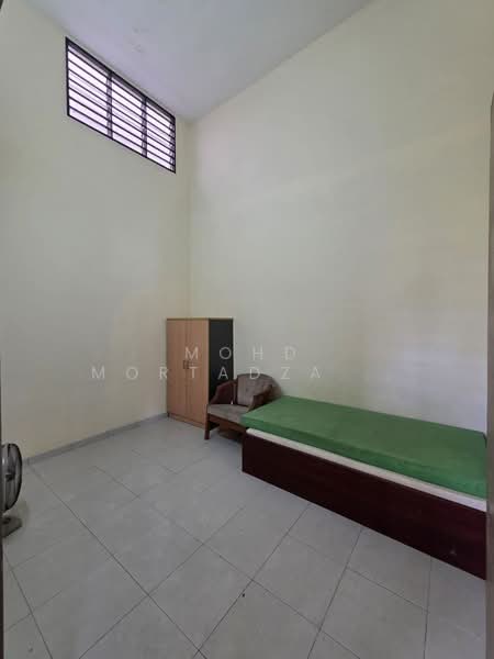 Rumah Teres 1 Tingkat untuk Dijual di Taman Sri Tanjung (Semenyih) - Mohd Mortadza Ahmad - PropertyGuru.com.my