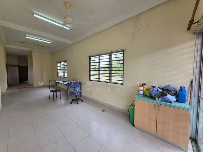 Rumah Teres 1 Tingkat untuk Dijual di Taman Sri Tanjung (Semenyih) - Mohd Mortadza Ahmad - PropertyGuru.com.my