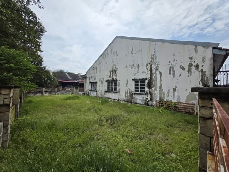 Rumah Teres 1 Tingkat untuk Dijual di Taman Sri Tanjung (Semenyih) - Mohd Mortadza Ahmad - PropertyGuru.com.my