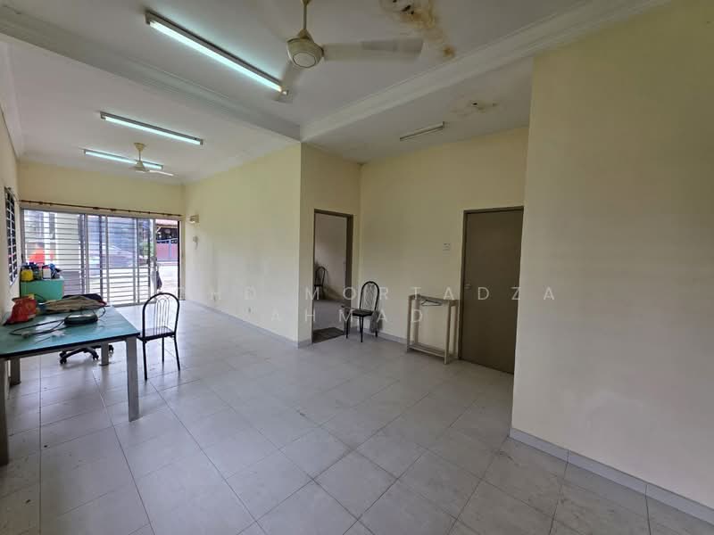 Rumah Teres 1 Tingkat untuk Dijual di Taman Sri Tanjung (Semenyih) - Mohd Mortadza Ahmad - PropertyGuru.com.my