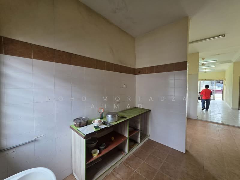 Rumah Teres 1 Tingkat untuk Dijual di Taman Sri Tanjung (Semenyih) - Mohd Mortadza Ahmad - PropertyGuru.com.my