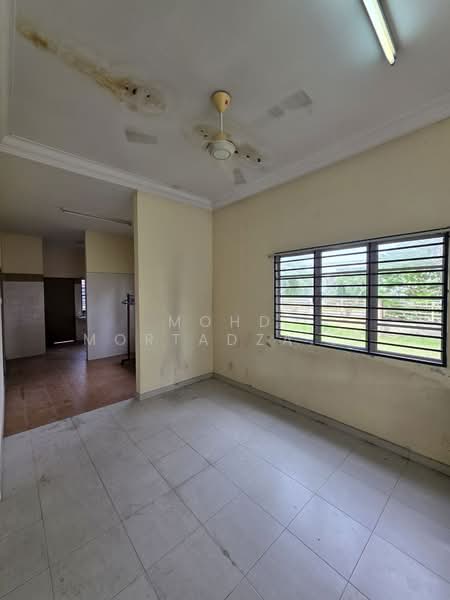 Rumah Teres 1 Tingkat untuk Dijual di Taman Sri Tanjung (Semenyih) - Mohd Mortadza Ahmad - PropertyGuru.com.my