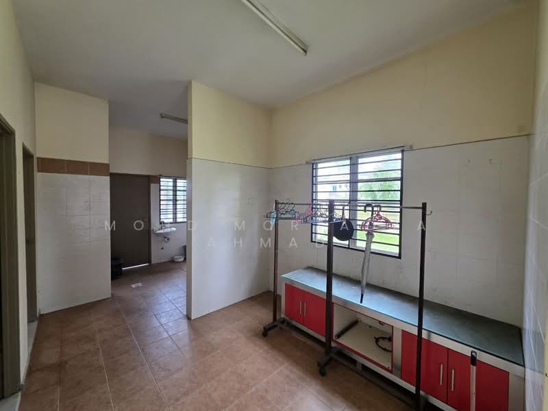 Rumah Teres 1 Tingkat untuk Dijual di Taman Sri Tanjung (Semenyih) - Mohd Mortadza Ahmad - PropertyGuru.com.my