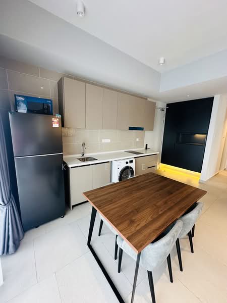 Service Residence for Rent at Isola - Kane Lee - PropertyGuru.com.my
