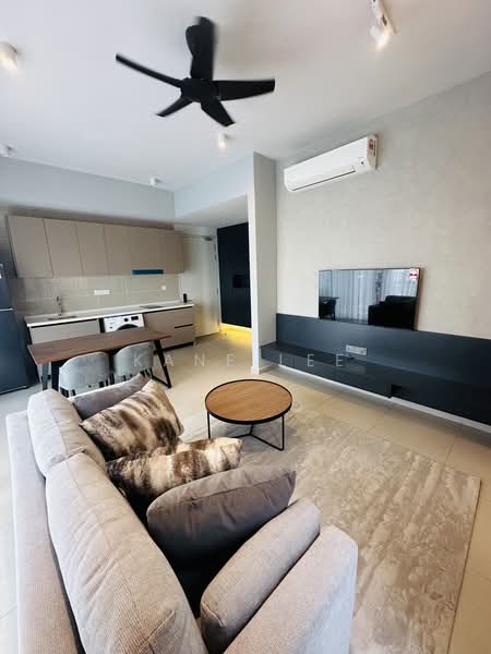 Service Residence for Rent at Isola - Kane Lee - PropertyGuru.com.my