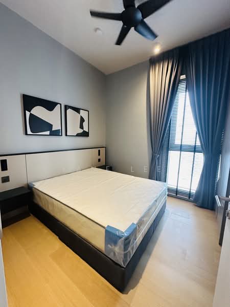 Service Residence for Rent at Isola - Kane Lee - PropertyGuru.com.my