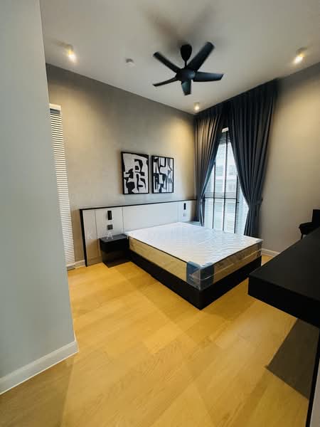Service Residence for Rent at Isola - Kane Lee - PropertyGuru.com.my