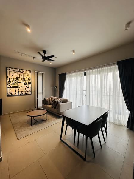 Service Residence for Rent at Isola - Kane Lee - PropertyGuru.com.my