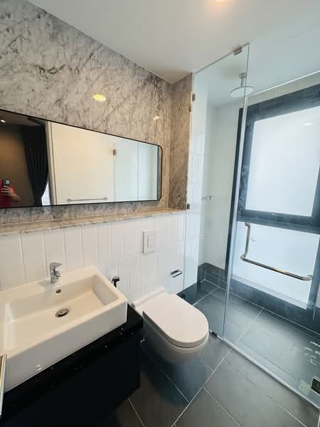 Service Residence for Rent at Isola - Kane Lee - PropertyGuru.com.my