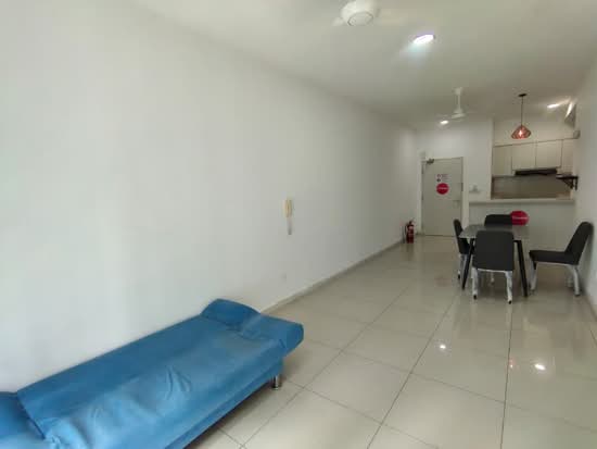 Service Residence for Rent at Savanna Executive Suite @ Southville City - Chi Hau - PropertyGuru.com.my