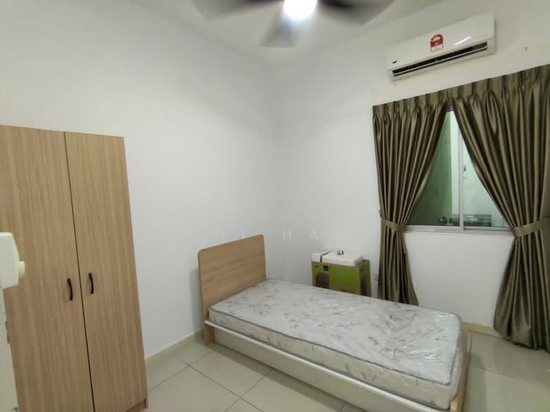 Service Residence for Rent at Savanna Executive Suite @ Southville City - Chi Hau - Bedroom - PropertyGuru.com.my