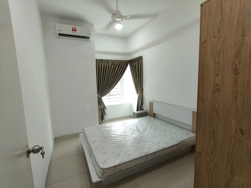 Service Residence for Rent at Savanna Executive Suite @ Southville City - Chi Hau - Bedroom - PropertyGuru.com.my
