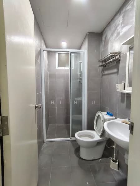Service Residence for Rent at Savanna Executive Suite @ Southville City - Chi Hau - Bathroom - PropertyGuru.com.my