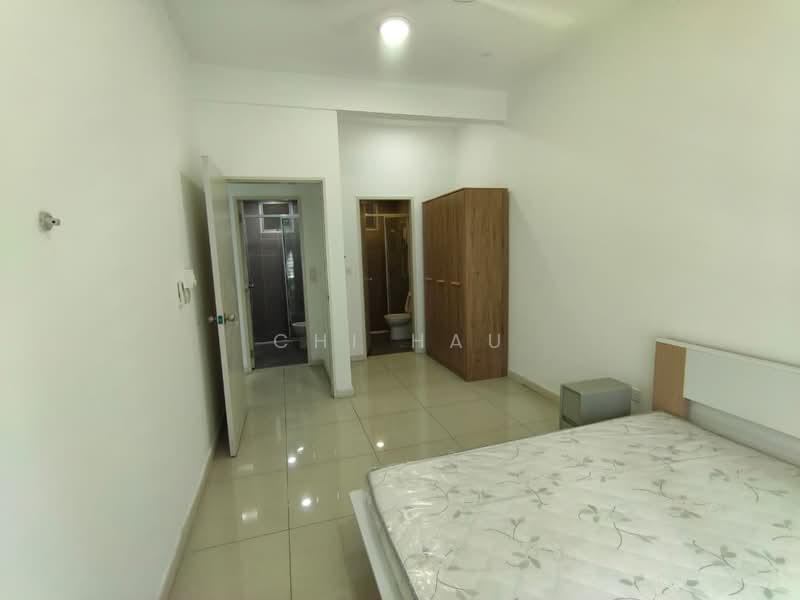 Service Residence for Rent at Savanna Executive Suite @ Southville City - Chi Hau - Bedroom - PropertyGuru.com.my