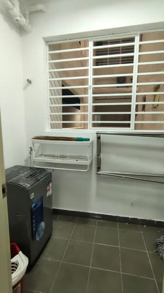 Service Residence for Rent at Savanna Executive Suite @ Southville City - Chi Hau - Interior - PropertyGuru.com.my