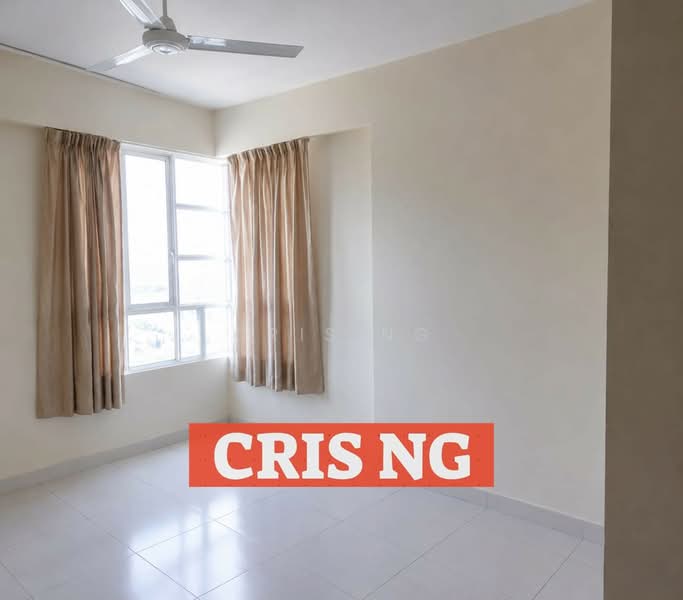 Condominium for Sale at The H2O Condominium - Cris Ng - Interior - PropertyGuru.com.my