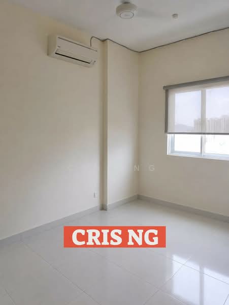Condominium for Sale at The H2O Condominium - Cris Ng - Interior - PropertyGuru.com.my