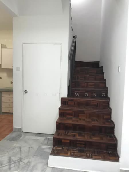 Rumah Teres 2 Tingkat untuk Disewa di Wangsa Melawati (Wangsa Maju) - Jerome Wong - PropertyGuru.com.my