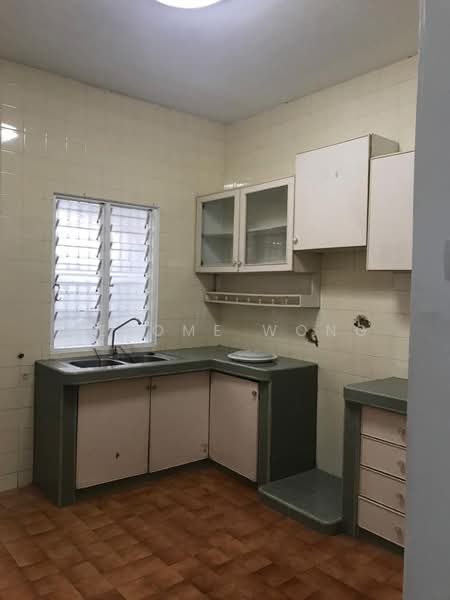 Rumah Teres 2 Tingkat untuk Disewa di Wangsa Melawati (Wangsa Maju) - Jerome Wong - PropertyGuru.com.my