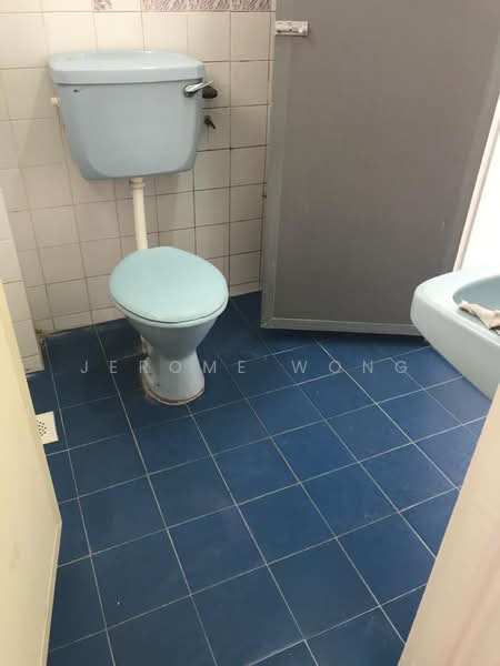 Rumah Teres 2 Tingkat untuk Disewa di Wangsa Melawati (Wangsa Maju) - Jerome Wong - PropertyGuru.com.my