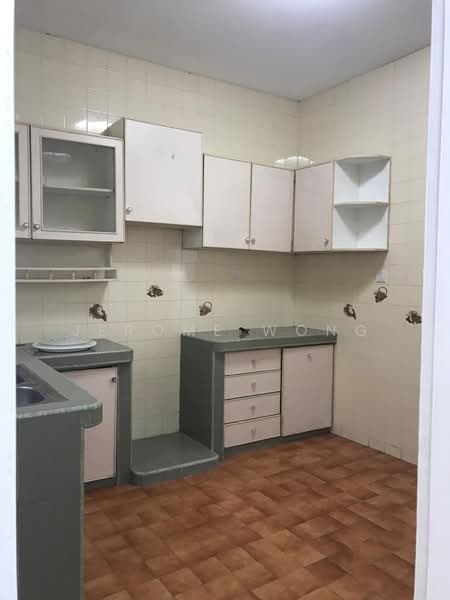 Rumah Teres 2 Tingkat untuk Disewa di Wangsa Melawati (Wangsa Maju) - Jerome Wong - PropertyGuru.com.my