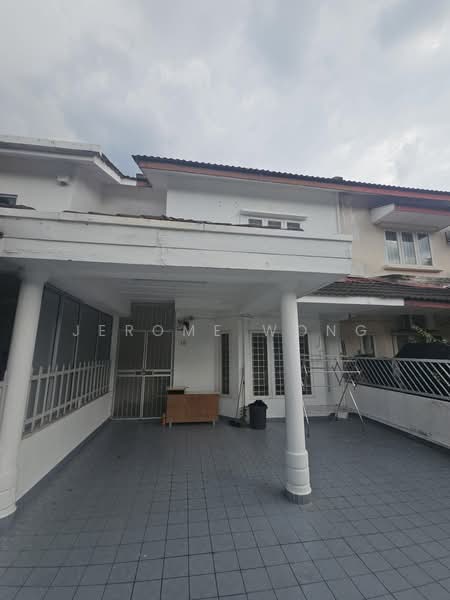 Rumah Teres 2 Tingkat untuk Disewa di Wangsa Melawati (Wangsa Maju) - Jerome Wong - PropertyGuru.com.my