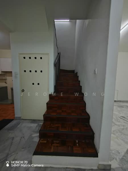 Rumah Teres 2 Tingkat untuk Disewa di Wangsa Melawati (Wangsa Maju) - Jerome Wong - PropertyGuru.com.my