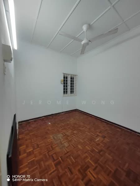 Rumah Teres 2 Tingkat untuk Disewa di Wangsa Melawati (Wangsa Maju) - Jerome Wong - PropertyGuru.com.my