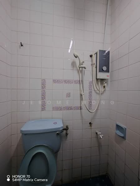 Rumah Teres 2 Tingkat untuk Disewa di Wangsa Melawati (Wangsa Maju) - Jerome Wong - PropertyGuru.com.my