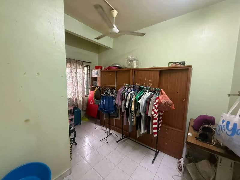 2-storey Terraced House for Sale in Kluang (Johor) - Shanel Tee - Interior - PropertyGuru.com.my