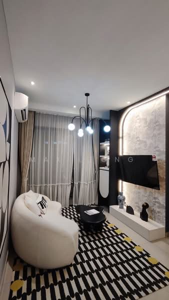 Apartment for Sale at Pinegate Residency Project~Kimlun Land - Max Leong - PropertyGuru.com.my