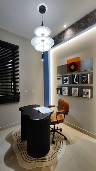 Apartment for Sale at Pinegate Residency Project~Kimlun Land - Max Leong - PropertyGuru.com.my
