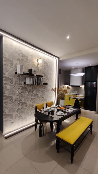 Apartment for Sale at Pinegate Residency Project~Kimlun Land - Max Leong - PropertyGuru.com.my