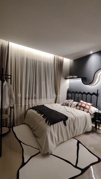 Apartment for Sale at Pinegate Residency Project~Kimlun Land - Max Leong - PropertyGuru.com.my