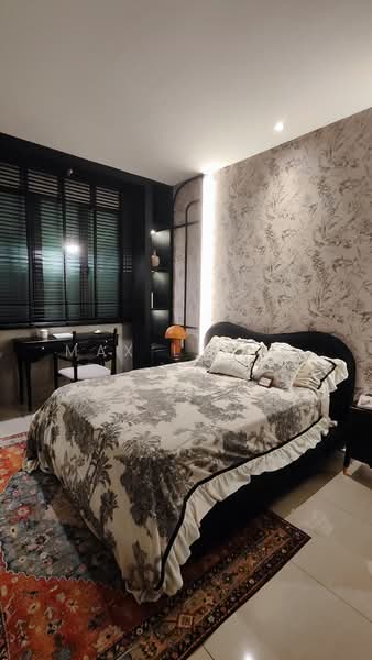 Apartment for Sale at Pinegate Residency Project~Kimlun Land - Max Leong - PropertyGuru.com.my