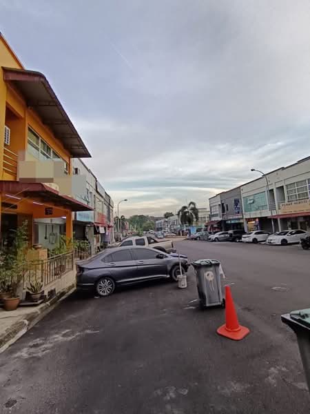 Shop for Sale in Taman Seri Orkid (Skudai) - VIN Kee - PropertyGuru.com.my