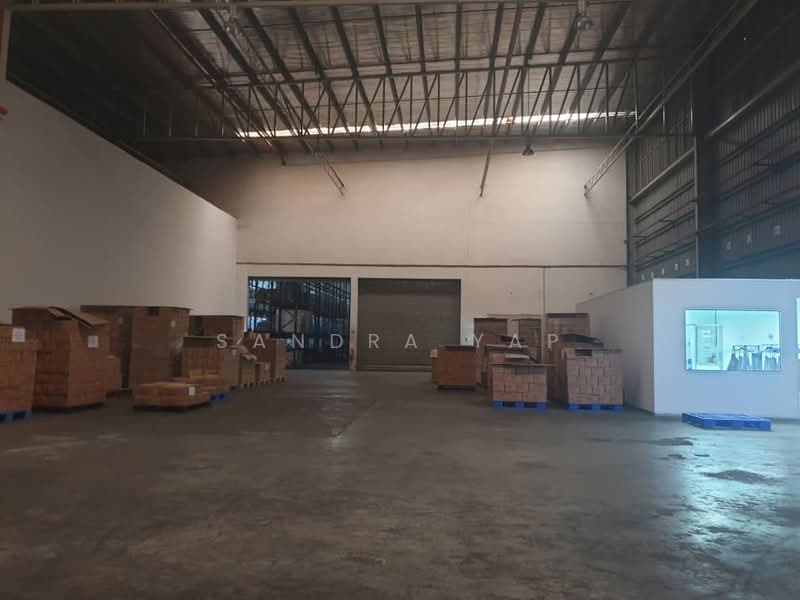 Factory for Rent in Taman Perindustrian Bukit Minyak (Bukit Minyak) - Sandra Yap - PropertyGuru.com.my