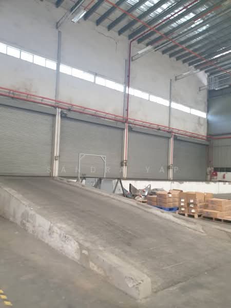 Factory for Rent in Taman Perindustrian Bukit Minyak (Bukit Minyak) - Sandra Yap - PropertyGuru.com.my