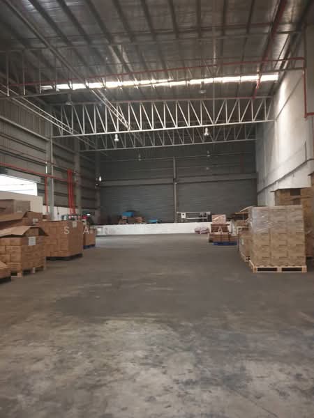 Factory for Rent in Taman Perindustrian Bukit Minyak (Bukit Minyak) - Sandra Yap - PropertyGuru.com.my