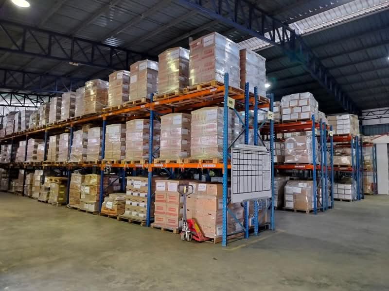 Factory for Rent in Taman Perindustrian Bukit Minyak (Bukit Minyak) - Sandra Yap - PropertyGuru.com.my