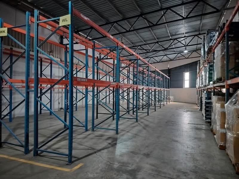 Factory for Rent in Taman Perindustrian Bukit Minyak (Bukit Minyak) - Sandra Yap - PropertyGuru.com.my