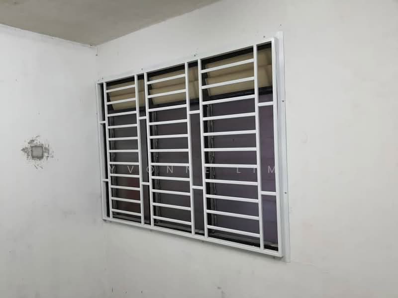2-storey Terraced House for Sale in Permas Jaya (Johor) - Yvonne Lim - Interior - PropertyGuru.com.my