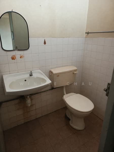 2-storey Terraced House for Sale in Taman Sri Rampai (Wangsa Maju) - Winnie Chau - PropertyGuru.com.my