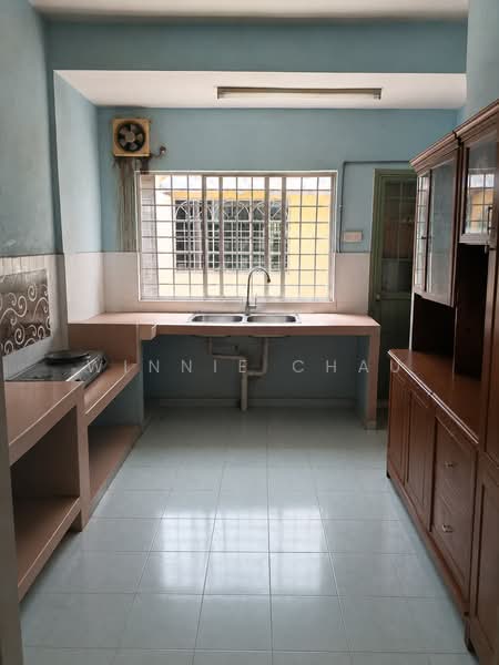 2-storey Terraced House for Sale in Taman Sri Rampai (Wangsa Maju) - Winnie Chau - PropertyGuru.com.my